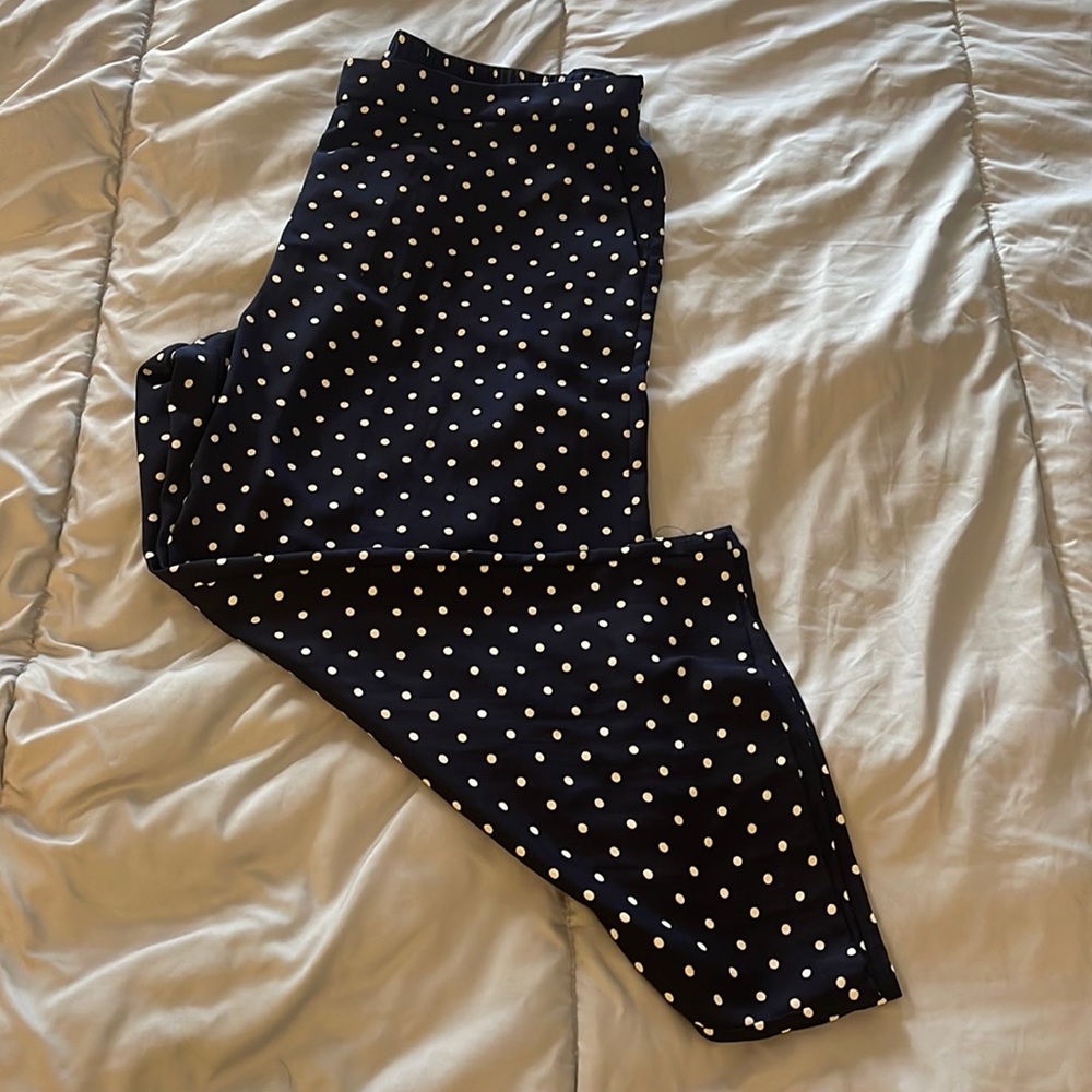 Adrienne Vittadini Pants